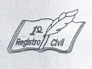 1º Serviço de Registro Civil de Santos
