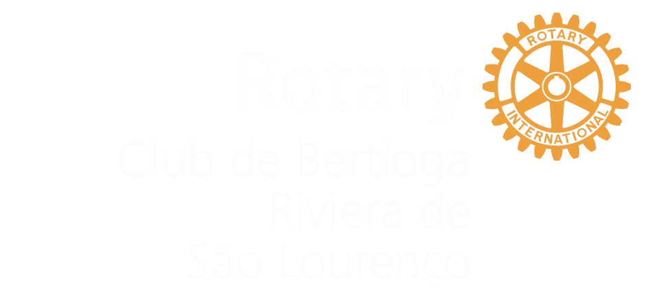 Rotary Club de Bertioga Riviera de So Loureno