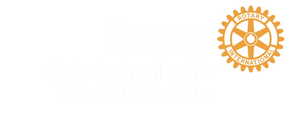 Rotary Club de Itanham Benedito Calixto