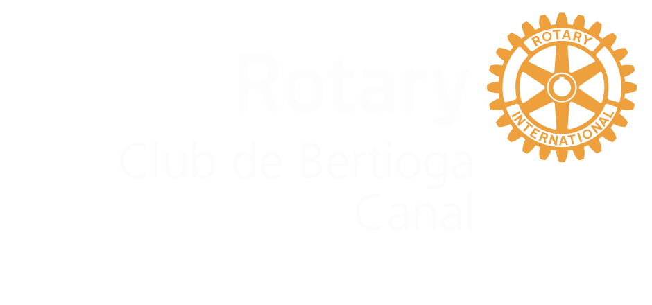Rotary Club de Bertioga Canal