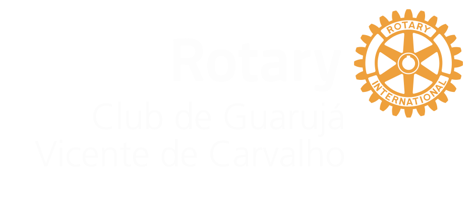 Rotary Club de Guaruj Vicente de Carvalho