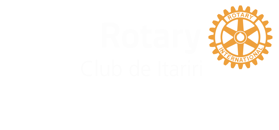Rotary Club de Itariri