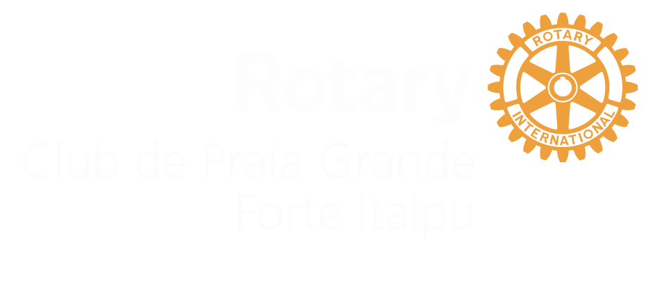 Rotary Club de Praia Grande Forte Itaipu