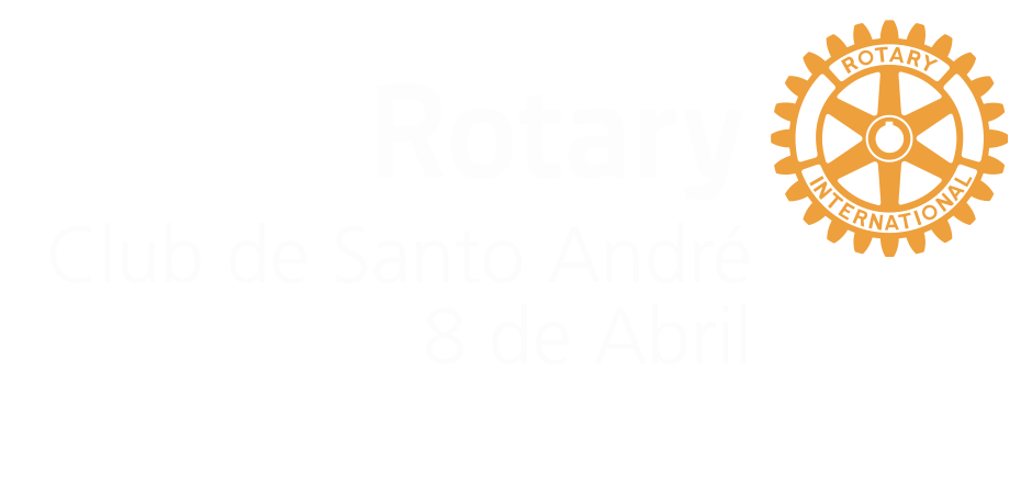 Rotary Club de Santo André 8 de Abril