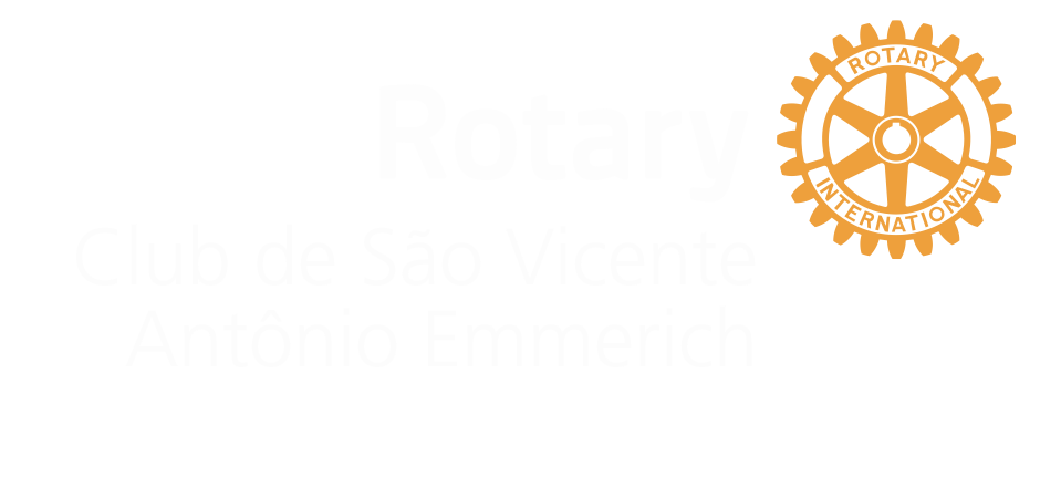 Rotary Club de So Vicente Antnio Emmerich