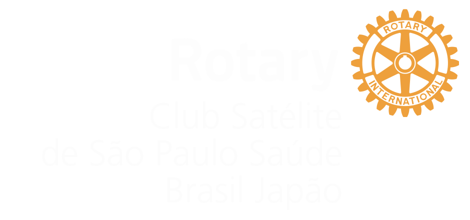 Rotary Club de Satlite de So Paulo Sade Brasil Japo
