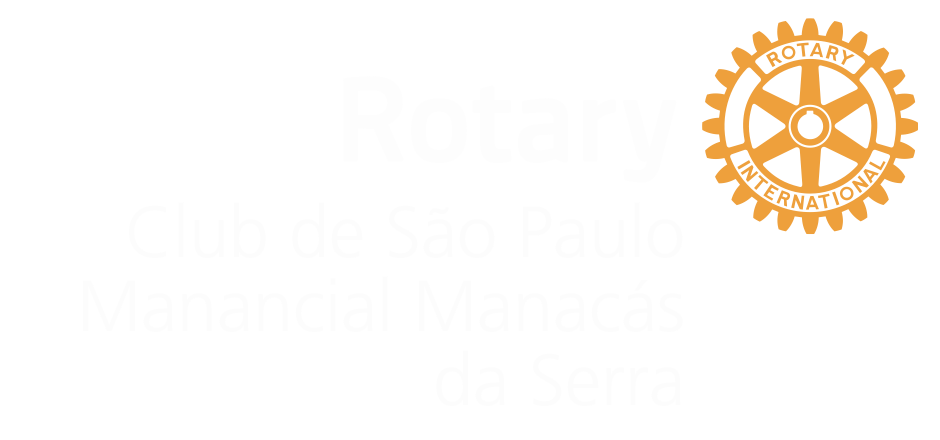 Rotary Club de So Paulo Manancial Manacs da Serra