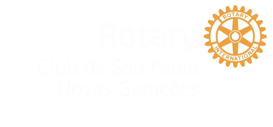 Rotary Club de So Paulo Novas Geraes