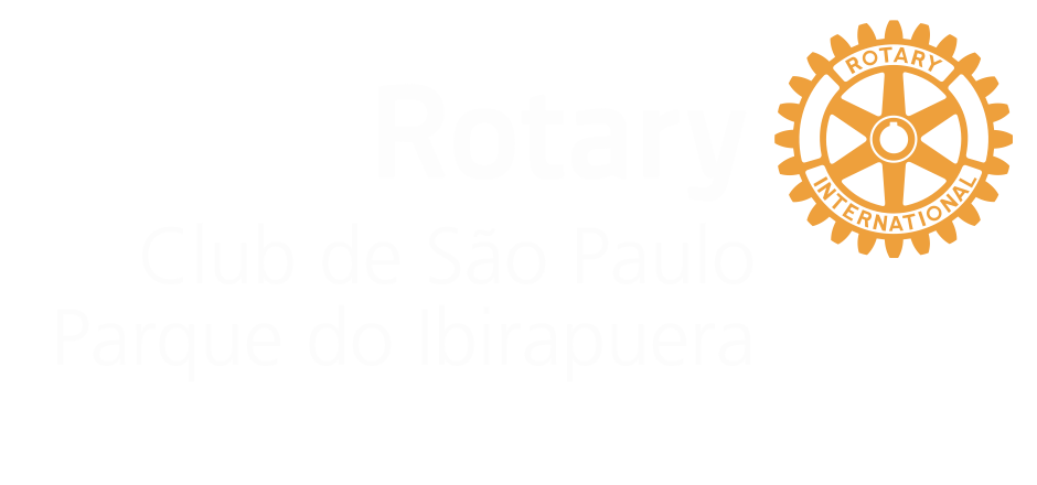 Rotary Club de So Paulo Parque do Ibirapuera